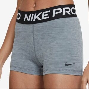 Nike Pro 3” Woman’s Shorts